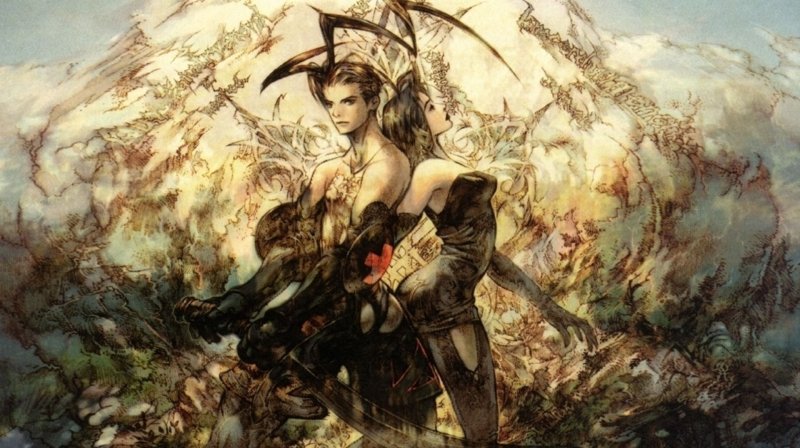 A parte le follie di Sega con la serie Like a Dragon, i JRPG sono oramai quasi totalmente privi di coraggio. Finirà che il nuovo Vagrant Story lo faranno in Germania
