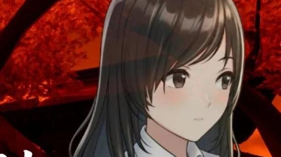 La protagonista di Twilight Moonflower