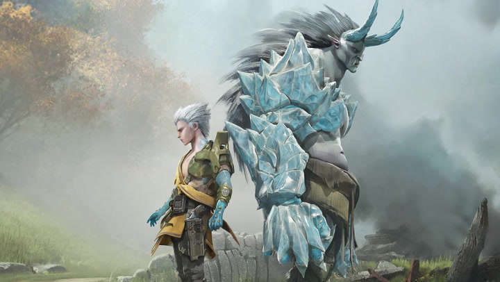 Highguard - Primo video diario