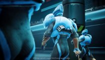 Speedball - Il trailer di lancio su console