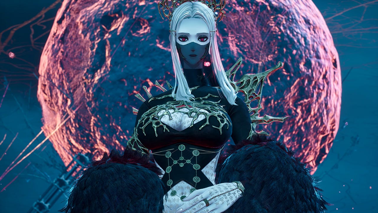 Code Vein 2 ci prepara al suo arrivo con il trailer di lancio ufficiale