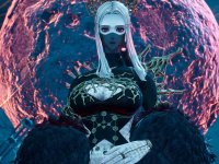 Code Vein 2 ci prepara al suo arrivo con il trailer di lancio ufficiale