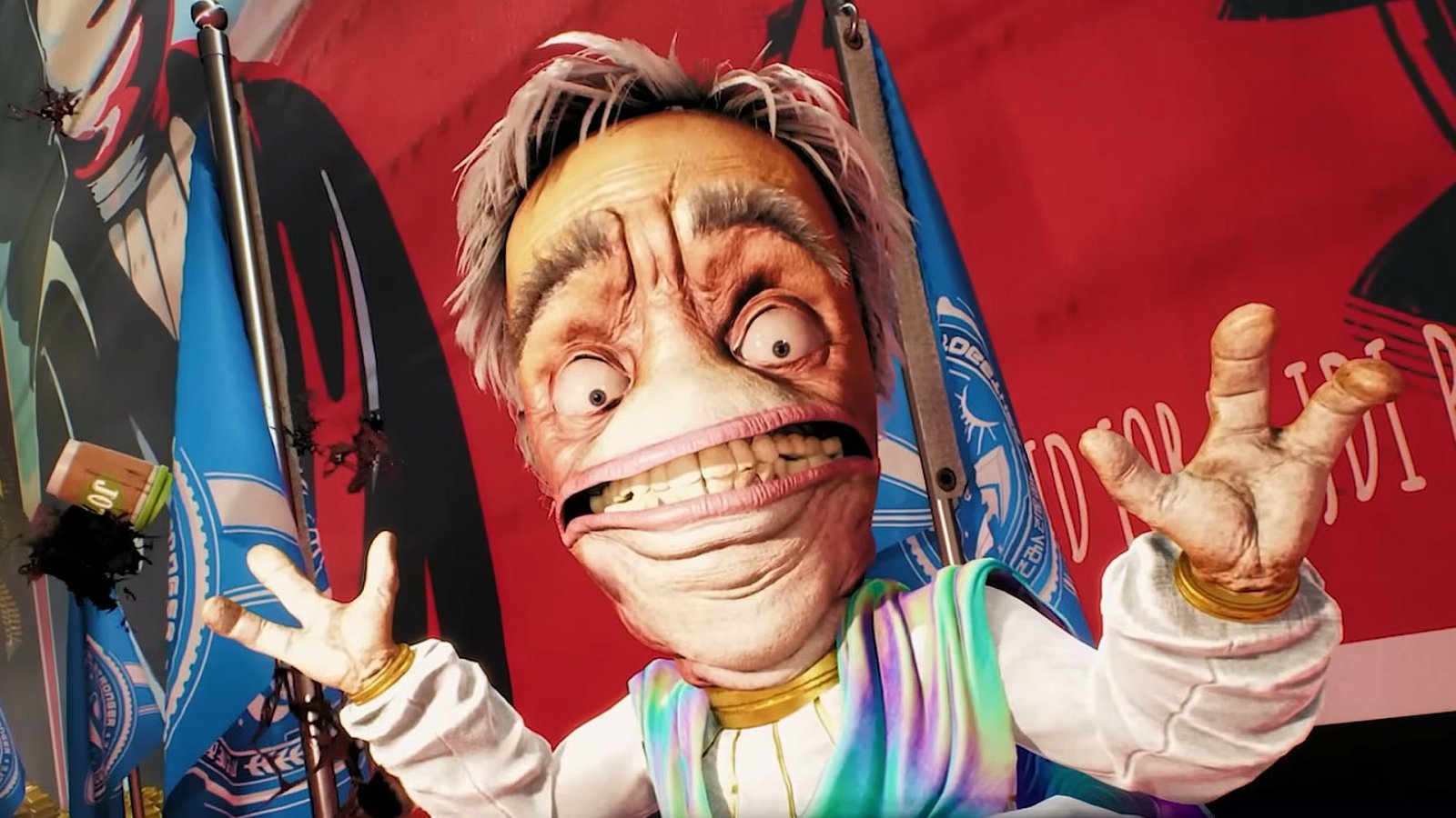 Gli autori di High on Life 2 hanno presentato il gioco, non sarà un live service