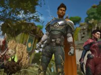 Il gameplay di Highguard è stato presentato con due nuovi trailer