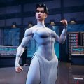 Invincible VS aggiunge Anissa e Lucan tra i personaggi giocabili, annunciati in trailer