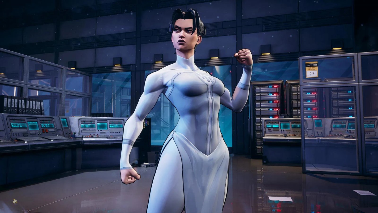 Invincible VS aggiunge Anissa e Lucan tra i personaggi giocabili, annunciati in trailer