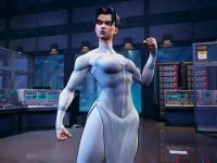 Invincible VS aggiunge Anissa e Lucan tra i personaggi giocabili, annunciati in trailer