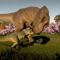 Jurassic World Evolution 3 ha realizzato ottime vendite, rivela Frontier