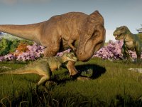 Jurassic World Evolution 3 ha realizzato ottime vendite, rivela Frontier