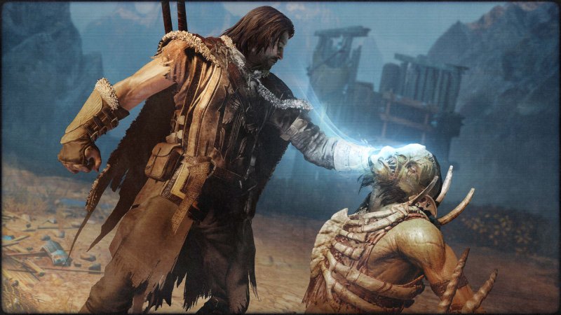 Talion, spettro che aleggia sulle vite degli orchi di Mordor