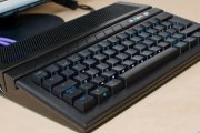 Atari ST ha finalmente la sua versione Mini basata su FPGA, ma in edizione limitatissima