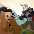 Geralt torna in Reigns: The Witcher, annunciato con trailer e data di uscita