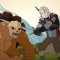 Geralt torna in Reigns: The Witcher, annunciato con trailer e data di uscita