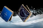 Samsung ha un pieghevole speciale che non potete comprare: ecco Galaxy Z Flip 7 Olympic Edition - Notizia