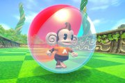 Super Monkey Ball ora può essere giocato direttamente attraverso il browser internet