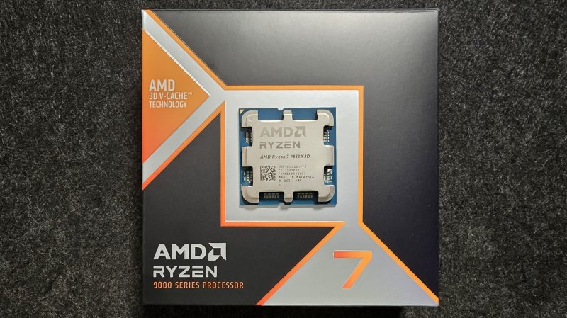 Il vantaggio di Ryzen 7 9850X3D si concretizza a risoluzioni basse