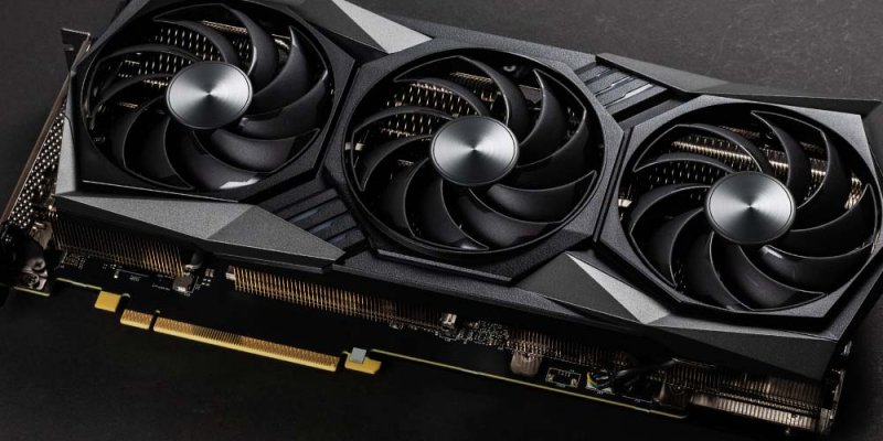Le GPU sono ormai un bene di lusso