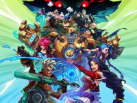 2XKO, la recensione della versione console del picchiaduro dedicato ai personaggi di League of Legends
