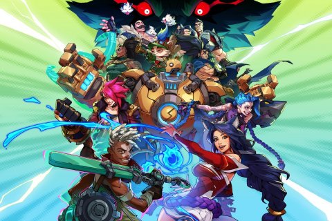 2XKO, la recensione della versione console del picchiaduro dedicato ai personaggi di League of Legends