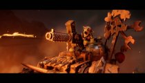 Warhammer 40.000: Dawn of War IV - Trailer del gameplay con gli Orki
