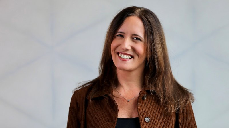 Beth Galetti, Senior Vice President of People Experience and Technology