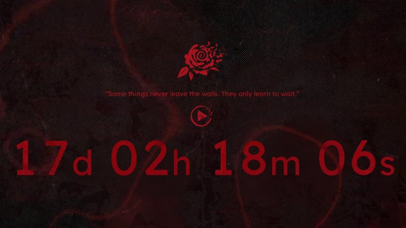 Il sito teaser di Bloober Team