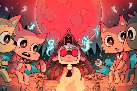 Nintendo eShop, i migliori giochi per Nintendo Switch 1 e 2 in offerta a gennaio