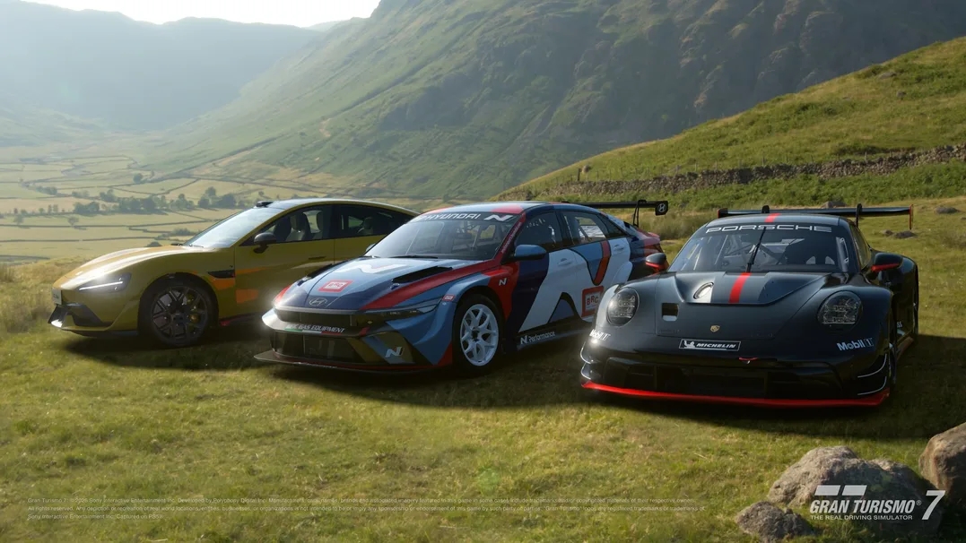 Sitemapcdatahttpswudinf Inetcomgran Turismo 7 Local Multiplayer