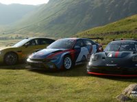 Gran Turismo 7 sta per ricevere l'aggiornamento 1.67, con 3 nuove auto ed eventi