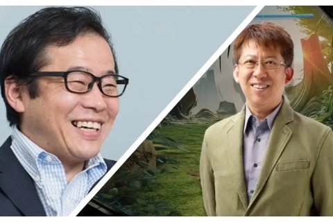 Inizia il ritiro dei vecchi maestri: Konno e Tanabe lasciano Nintendo