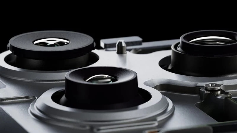 Iphone 17 Cameras Zoom