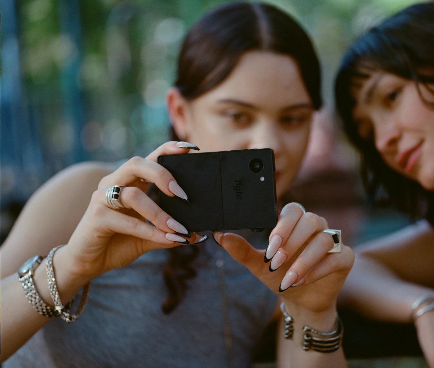 I 10 design falliti di smartphone che potrebbero tornare sul mercato ...
