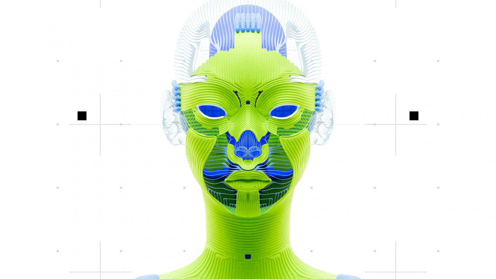 Marathon e l'abbagliante ricerca di un'identità visiva