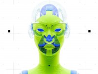 Marathon e l'abbagliante ricerca di un'identità visiva