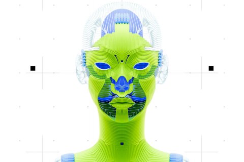 Marathon e l'abbagliante ricerca di un'identità visiva