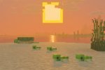 Minecraft riceve un nuovo oggetto che farà la gioia degli amanti dei cuccioli di mob - Notizia