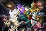 My Hero Academia: All's Justice presenta l'interno roster di personaggi con un trailer esplosivo - Notizia