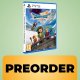 Manca pochissimo all'uscita: prenota una copia (oggi anche leggermente scontata) di Dragon Quest VII Reimagined  per PS5