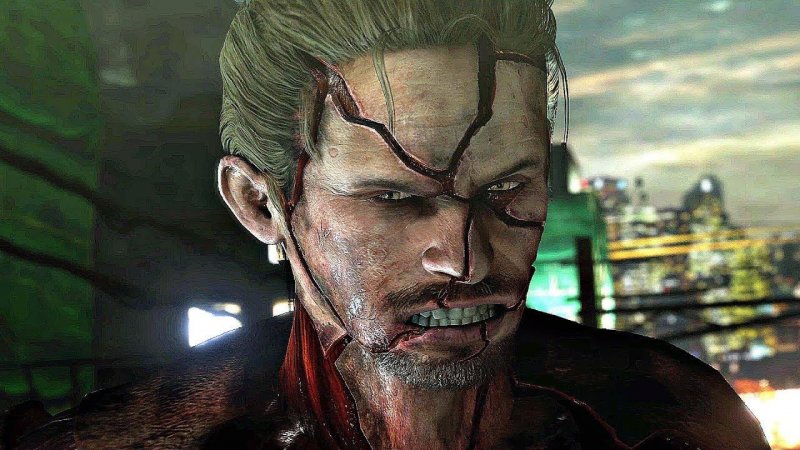 La trasformazione di Simmons non è nemmeno male. Tutto il resto, invece...