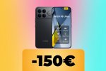 Lo Xiaomi POCO F8 Ultra 16+512 GB è in sconto su Amazon al minimo storico - Notizia