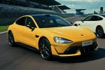 Xiaomi SU7 Ultra debutta in Gran Turismo 7, ecco tutti i dettagli - Notizia