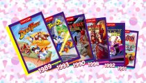 The Disney Afternoon Collection - Trailer di annuncio delle versioni Switch e Switch 2