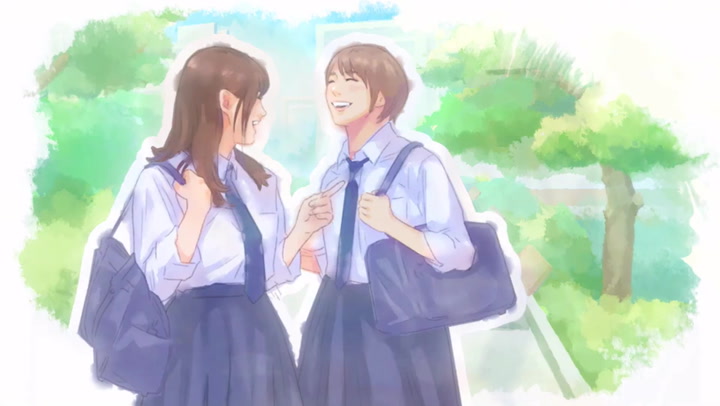 Dear Me, I was... - Trailer con i riconoscimenti della stampa