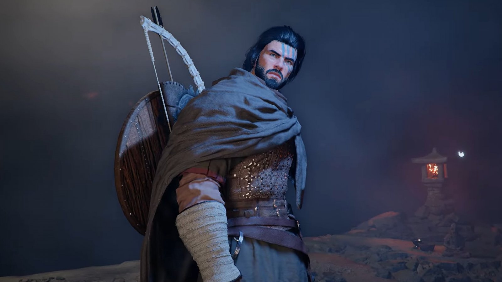 Crimson Desert sembra spettacolare nel nuovo trailer del gameplay