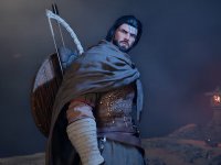 Crimson Desert sembra spettacolare nel nuovo trailer del gameplay