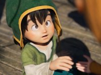 Perché Dragon Quest 7 Reimagined è un remake anziché una remaster?