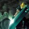 Una nuova versione 'migliorata' di Final Fantasy 7 è in arrivo su Steam