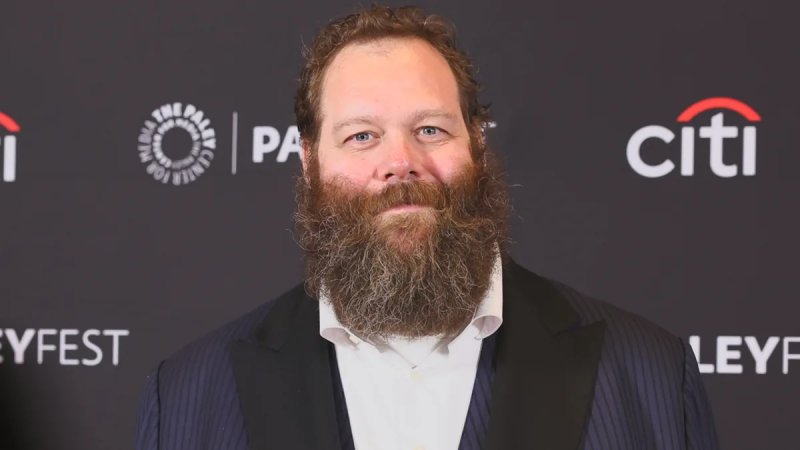 Ólafur Darri Ólafsson