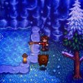 Fa dormire il suo personaggio per 1.000 anni in Stardew Valley per ricreare l'attesa per Haunted Chocolatier