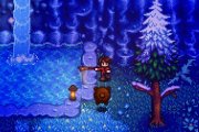 Fa dormire il suo personaggio per 1.000 anni in Stardew Valley per ricreare l'attesa per Haunted Chocolatier